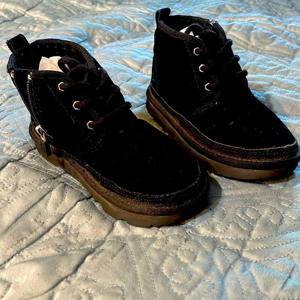 UGGS boots